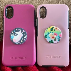 OtterBox phone case